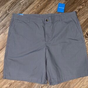 Men's Gray Shorts